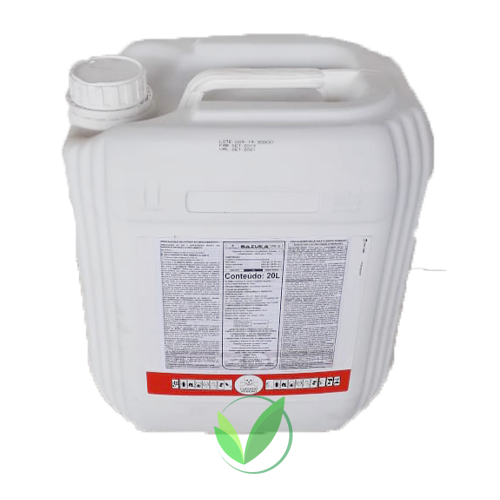 Eficax 216 SL 1x20 L Metomil  EF